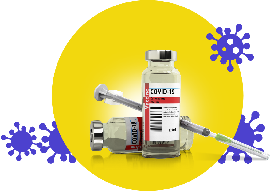 Covid-19 вакцина. Вакцина логотип. Векторные вакцины. Вакцинация баннер. Прививка от ковид 19